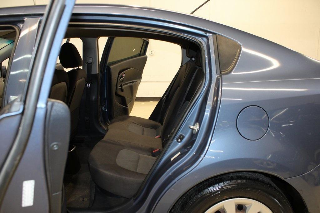 used 2016 Kia Rio car, priced at $7,950