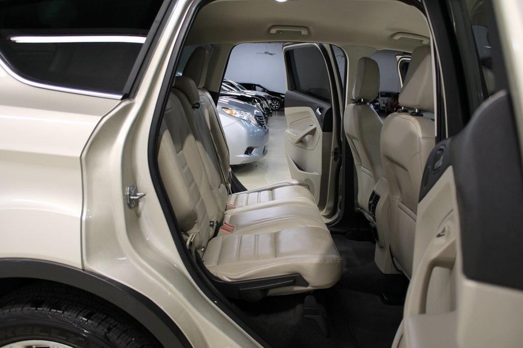 used 2018 Ford Escape car, priced at $11,950