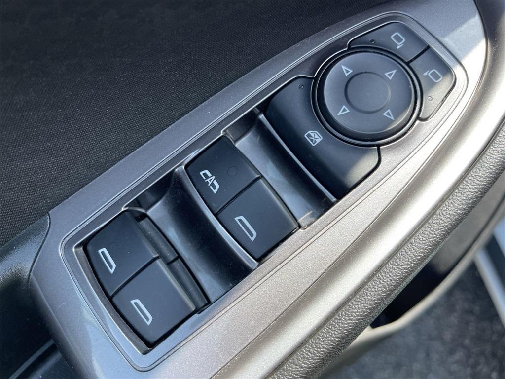 used 2023 Chevrolet Malibu car, priced at $19,981