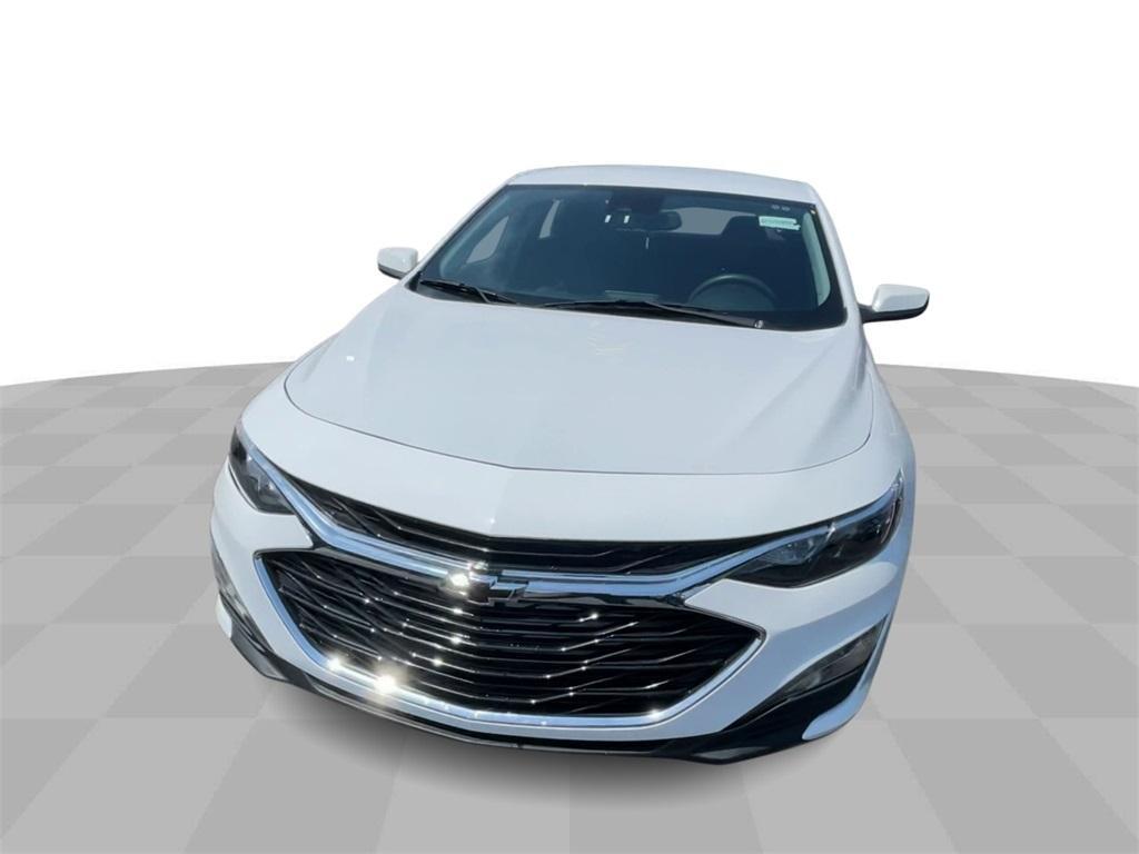 used 2023 Chevrolet Malibu car, priced at $19,981