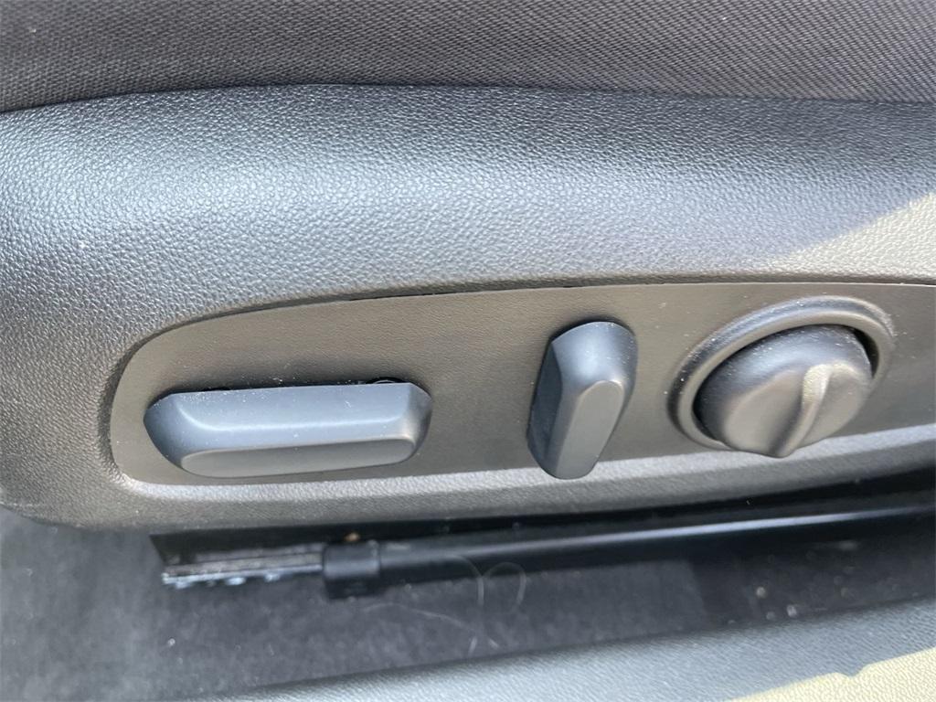 used 2023 Chevrolet Malibu car, priced at $19,981