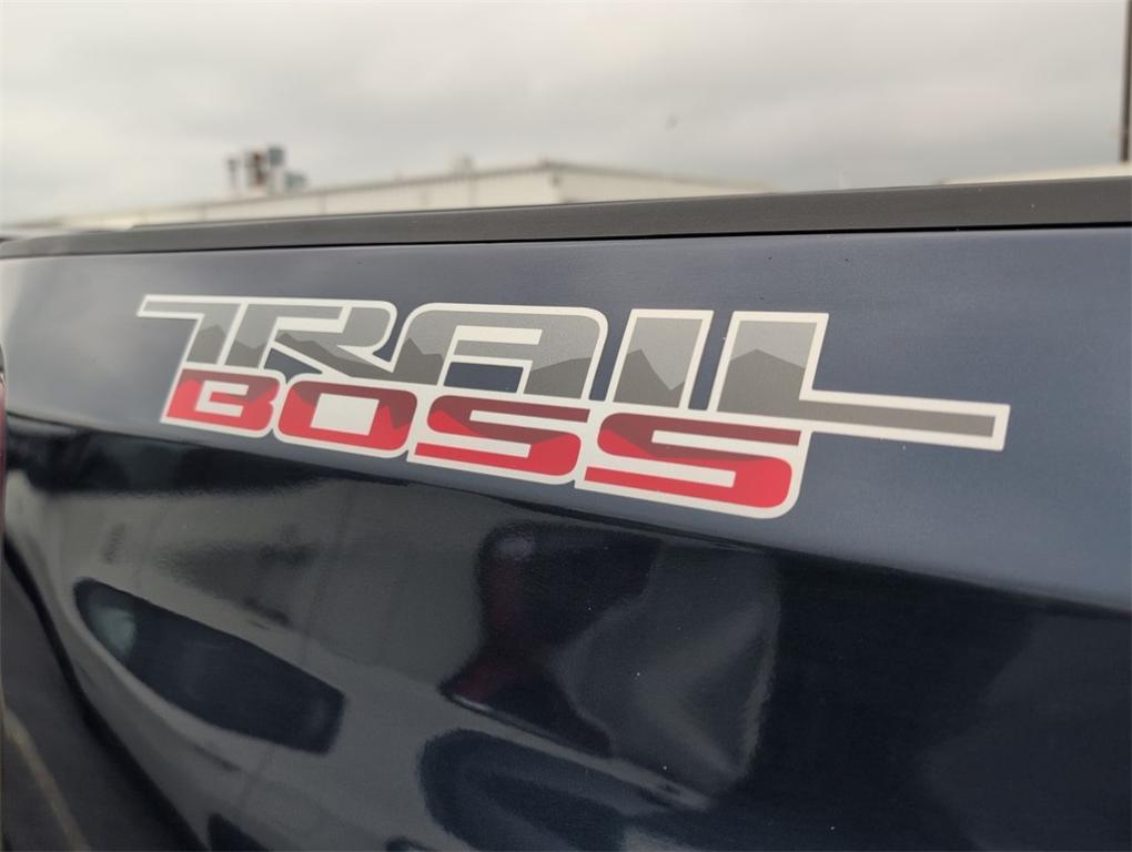 used 2019 Chevrolet Silverado 1500 car, priced at $36,490