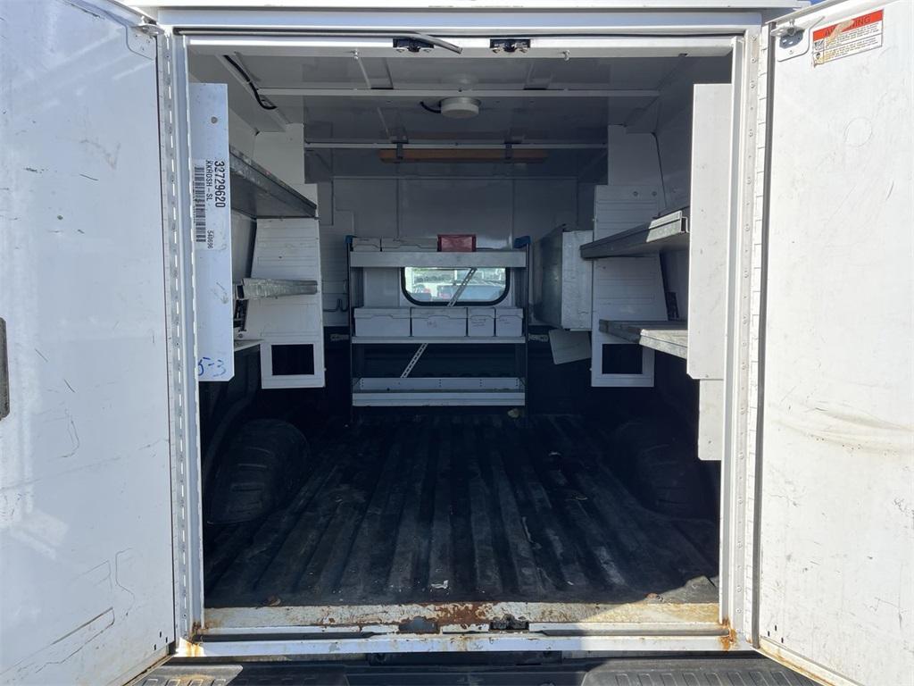 used 2019 Ford F-250 car, priced at $21,981