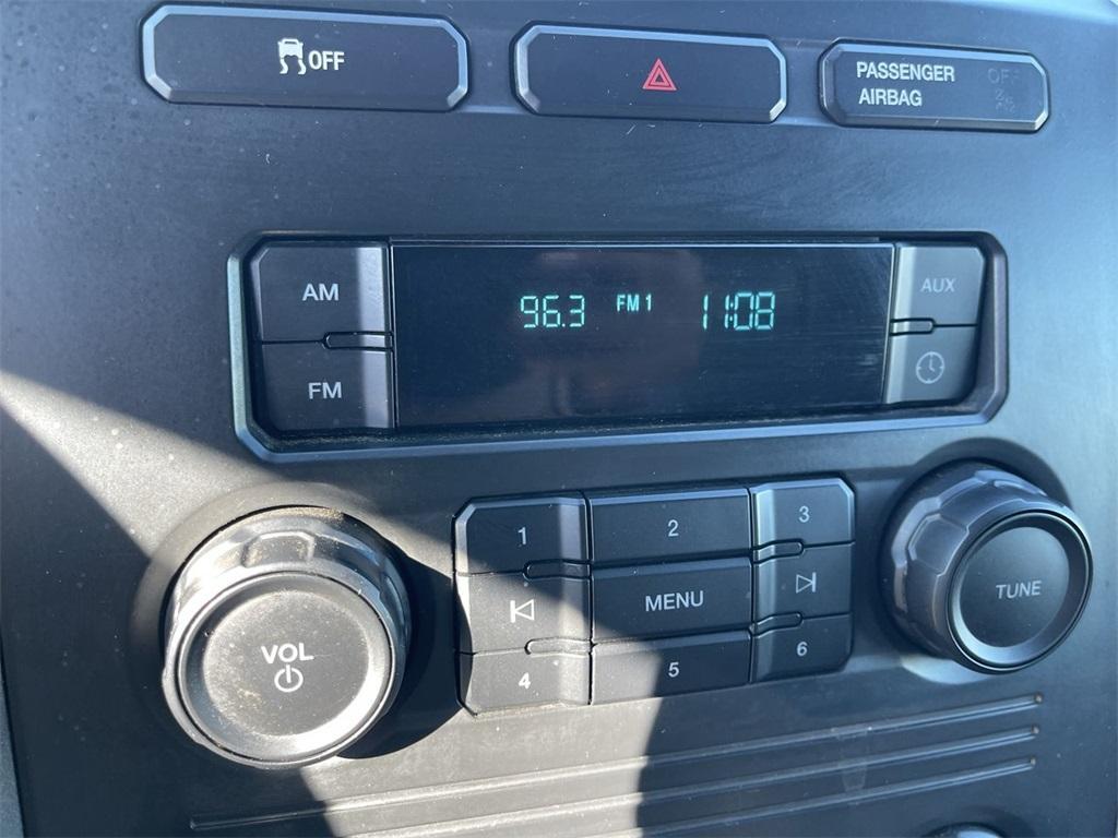 used 2019 Ford F-250 car, priced at $21,981