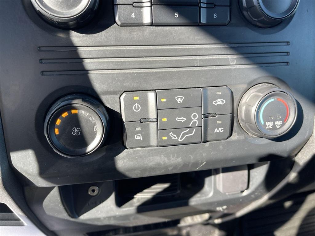 used 2019 Ford F-250 car, priced at $21,981