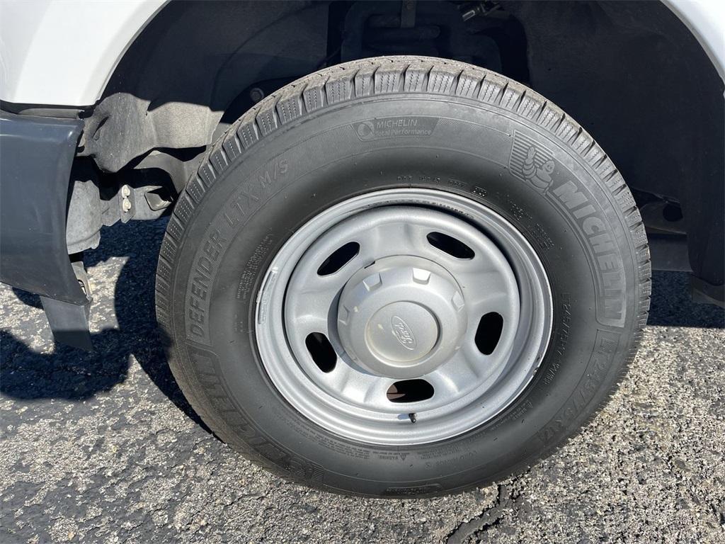 used 2019 Ford F-250 car, priced at $21,981