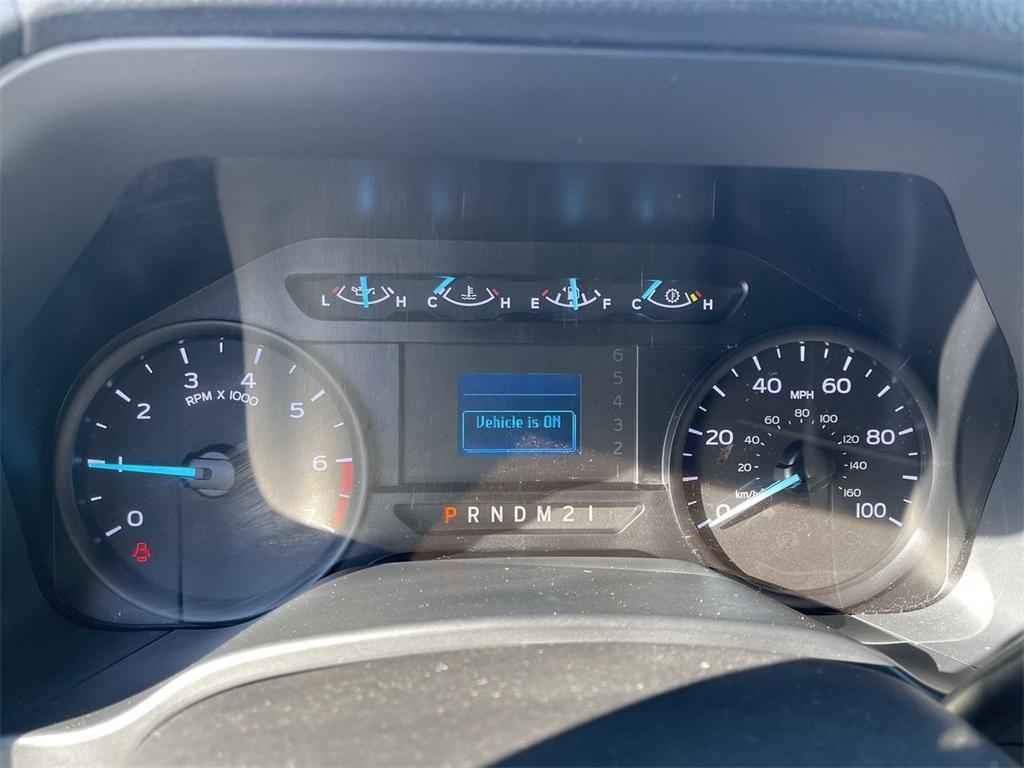 used 2019 Ford F-250 car, priced at $21,981