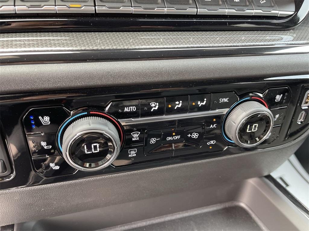 new 2025 Chevrolet Silverado 2500 car, priced at $84,024