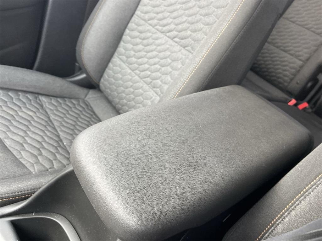 used 2019 Chevrolet Equinox car, priced at $19,890
