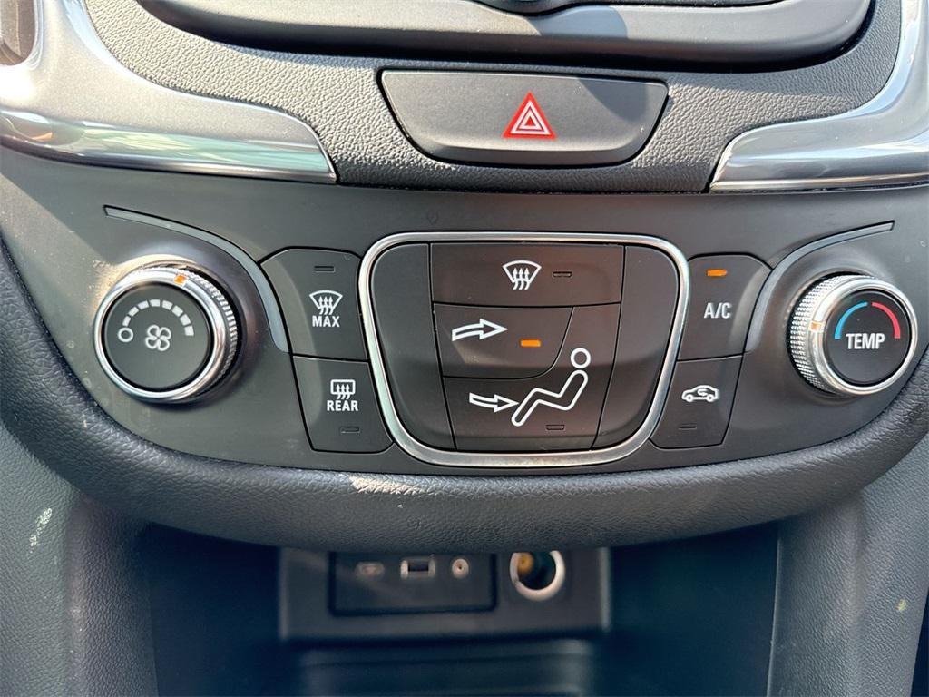 used 2019 Chevrolet Equinox car, priced at $19,890