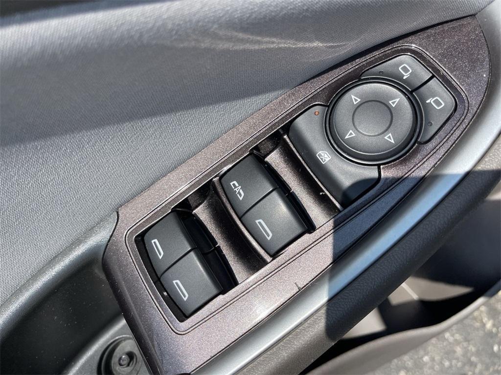 used 2023 Chevrolet Malibu car, priced at $21,990