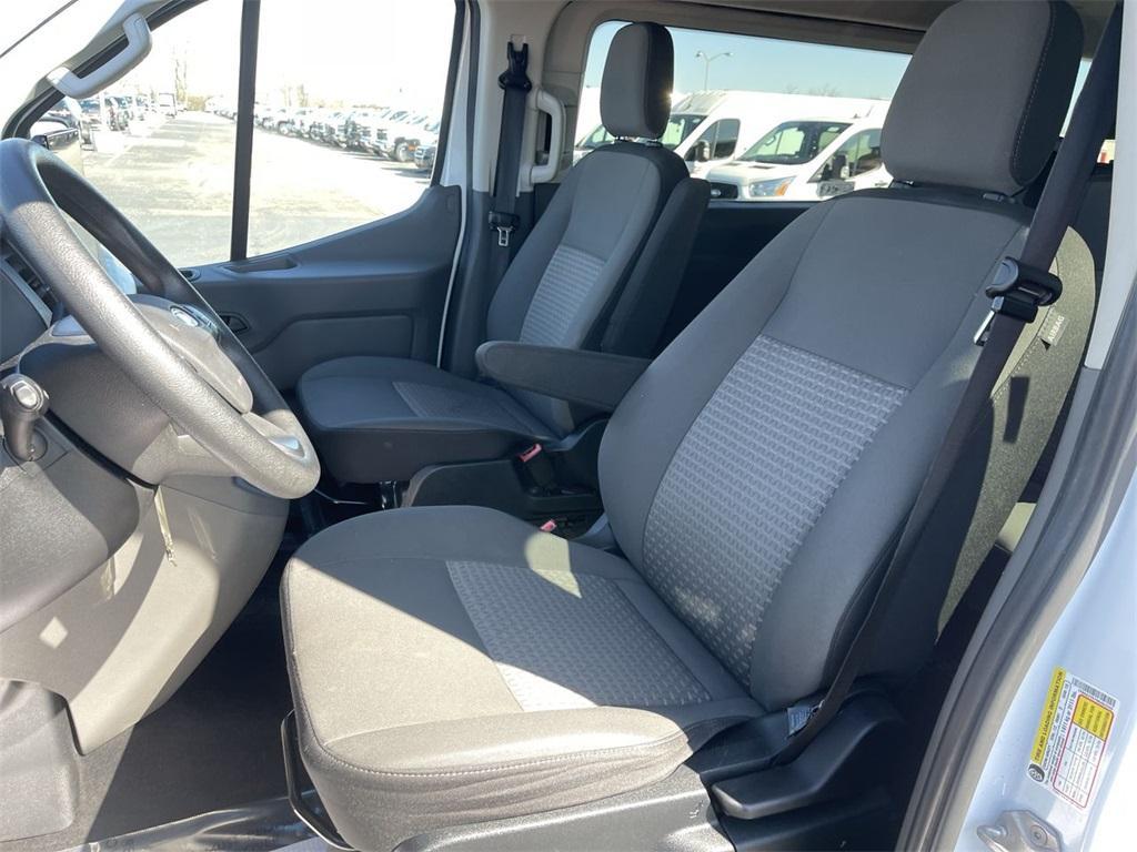 used 2022 Ford Transit-350 car, priced at $38,990