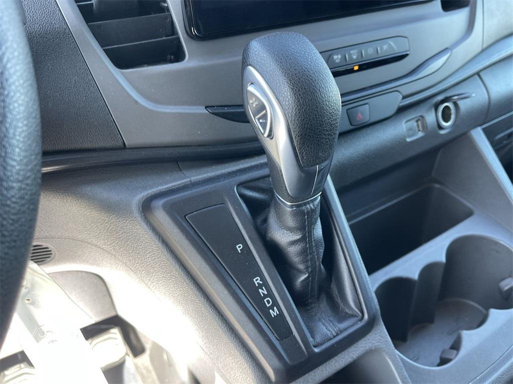 used 2022 Ford Transit-350 car, priced at $38,990