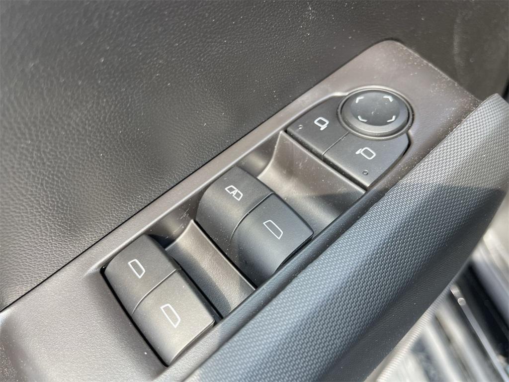 new 2025 Chevrolet Colorado car, priced at $45,185