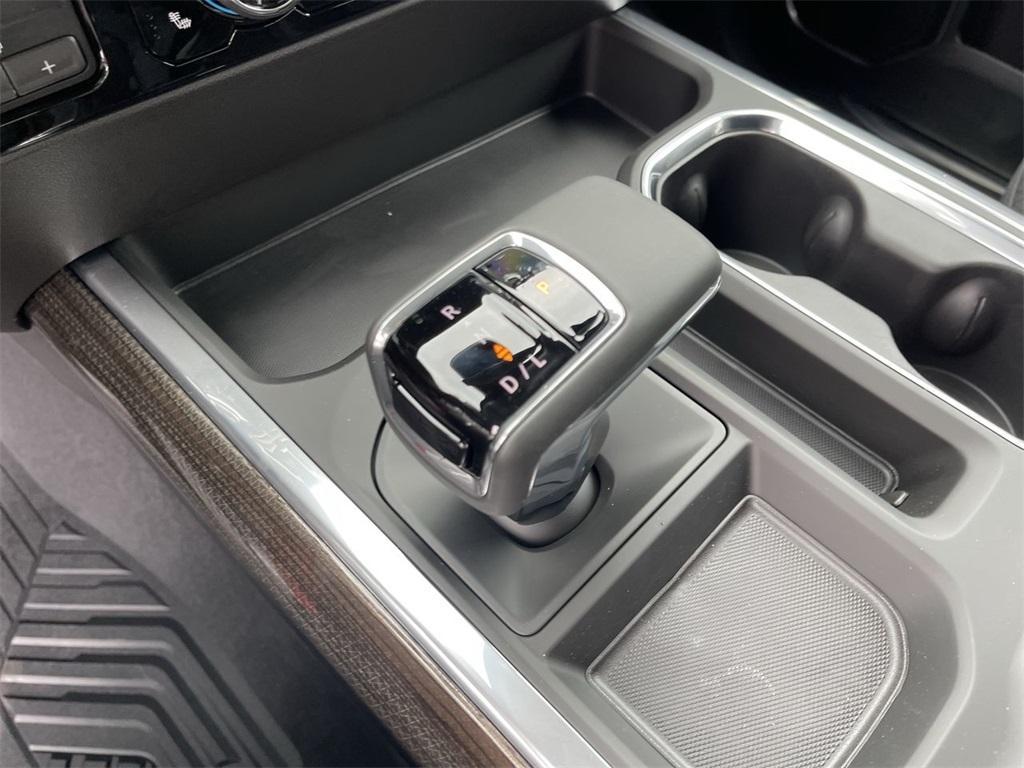 new 2026 Chevrolet Silverado 1500 car, priced at $54,085