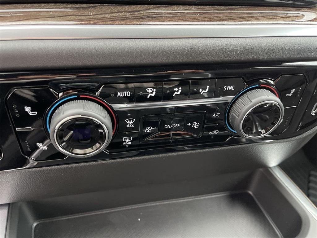 new 2026 Chevrolet Silverado 1500 car, priced at $54,085