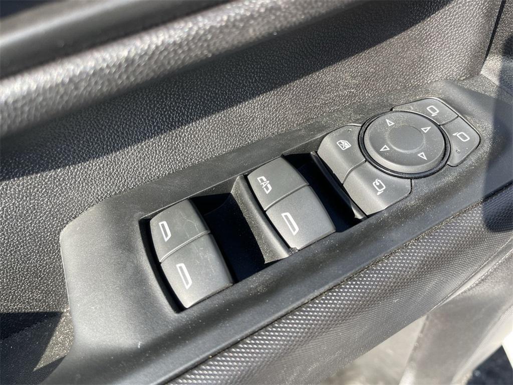 new 2024 Chevrolet Silverado 2500 car, priced at $64,137