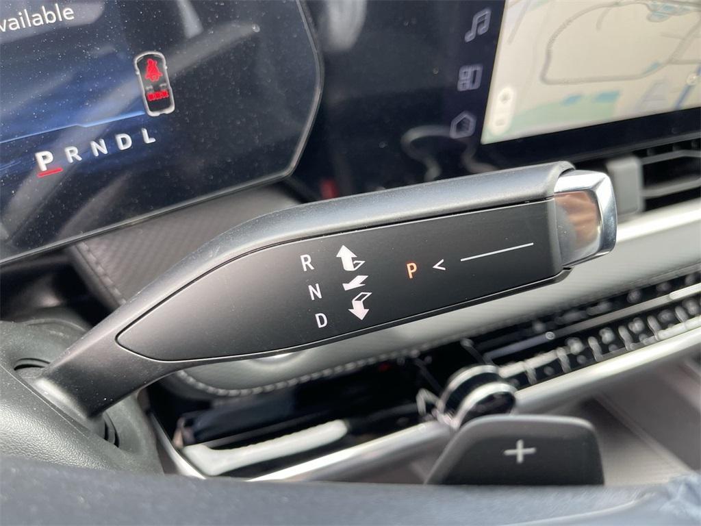 new 2026 Chevrolet Equinox car, priced at $32,340