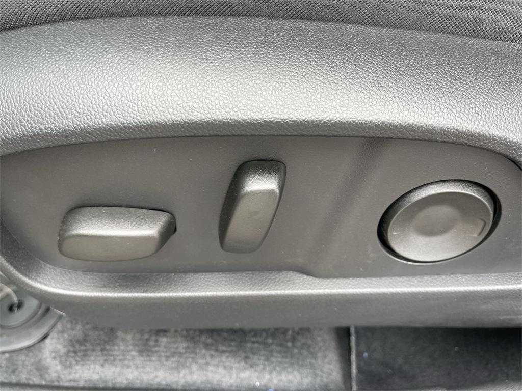 new 2026 Chevrolet Equinox car, priced at $32,340