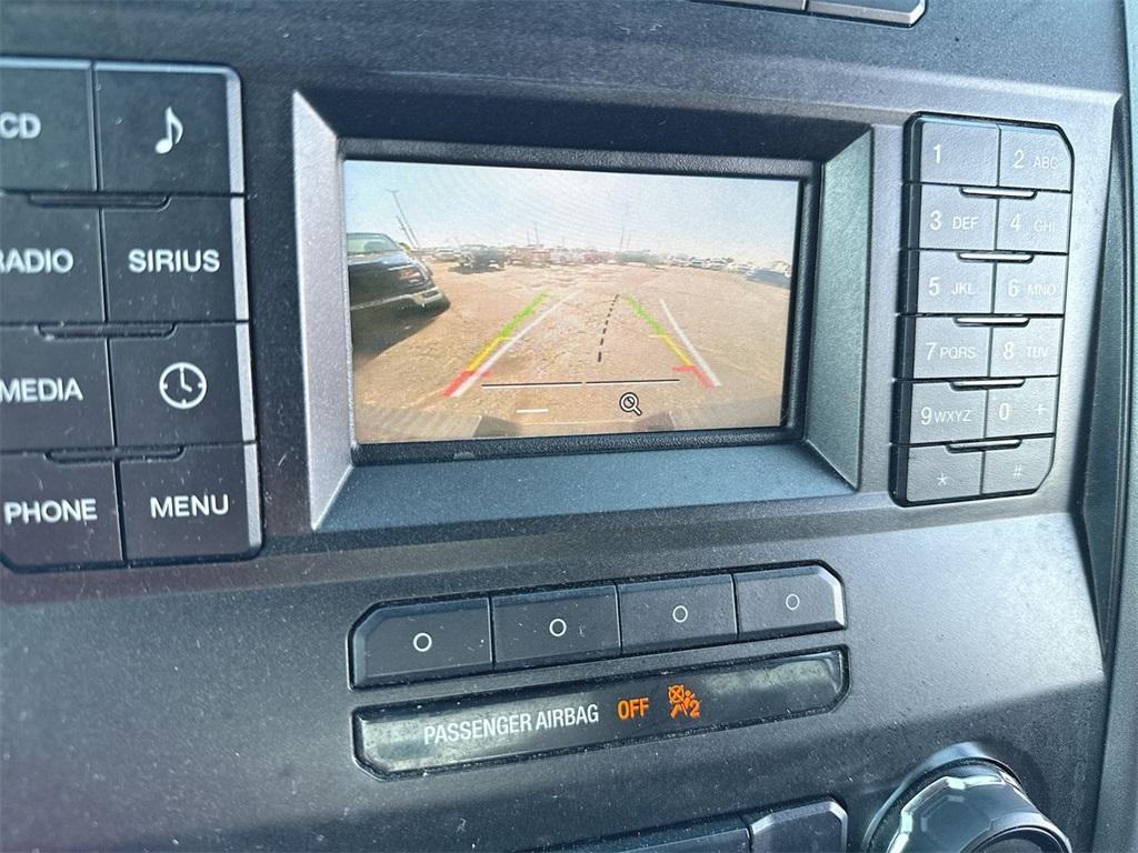 used 2017 Ford F-150 car, priced at $23,781