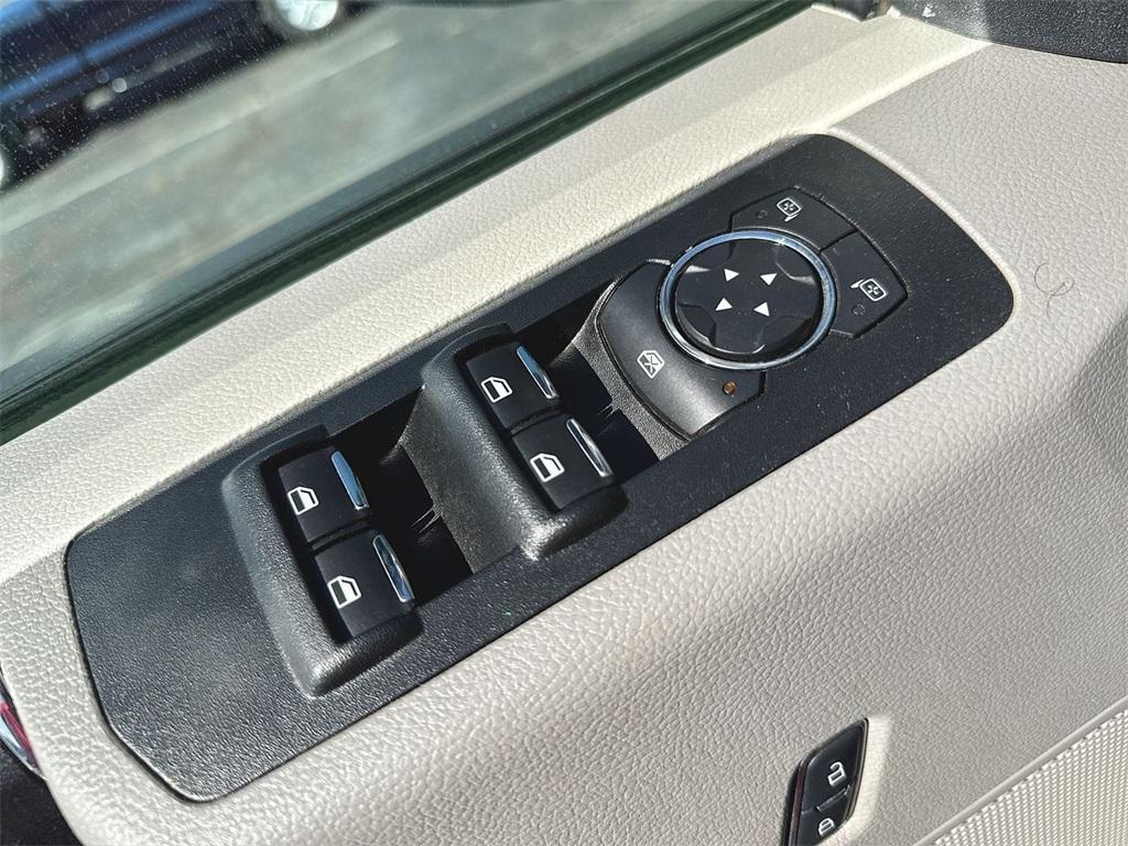 used 2017 Ford F-150 car, priced at $23,781