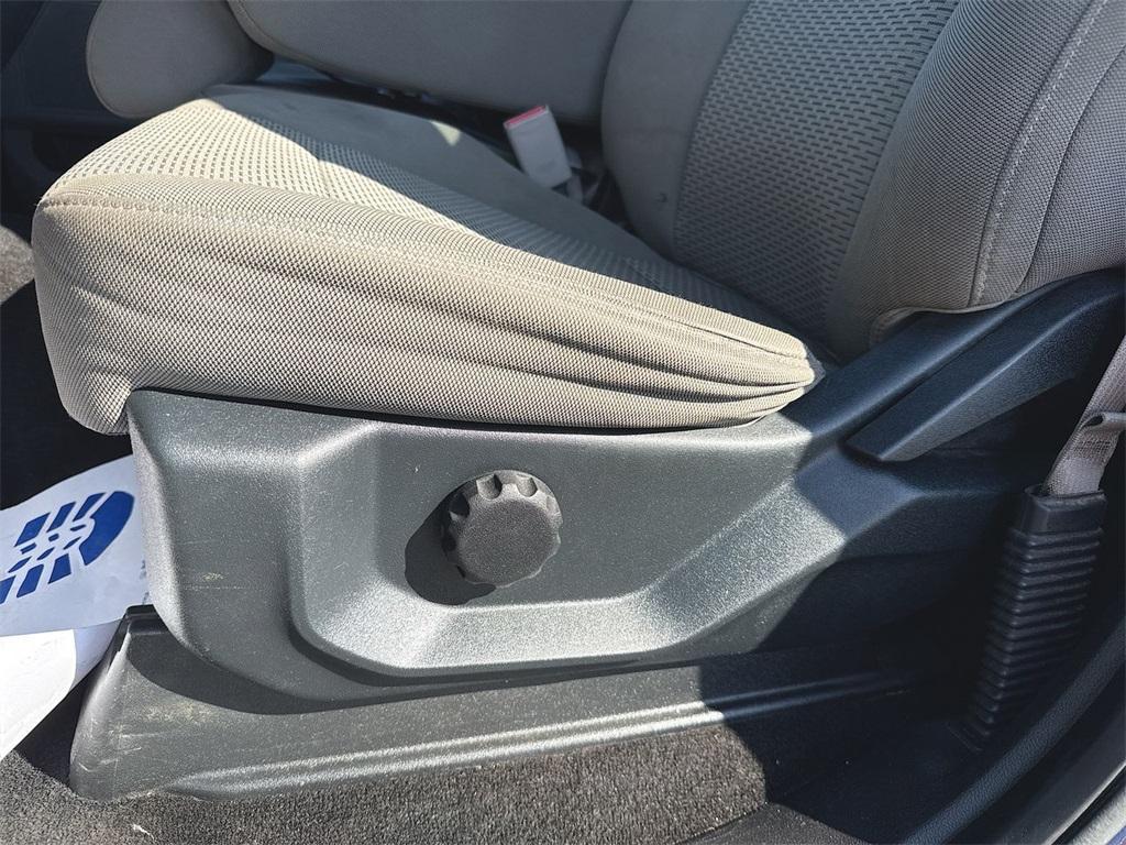 used 2017 Ford F-150 car, priced at $23,781