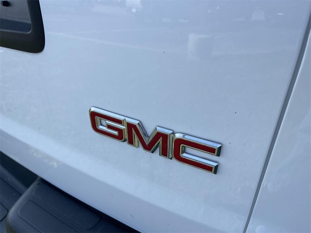 used 2023 GMC Savana 2500 car, priced at $32,990