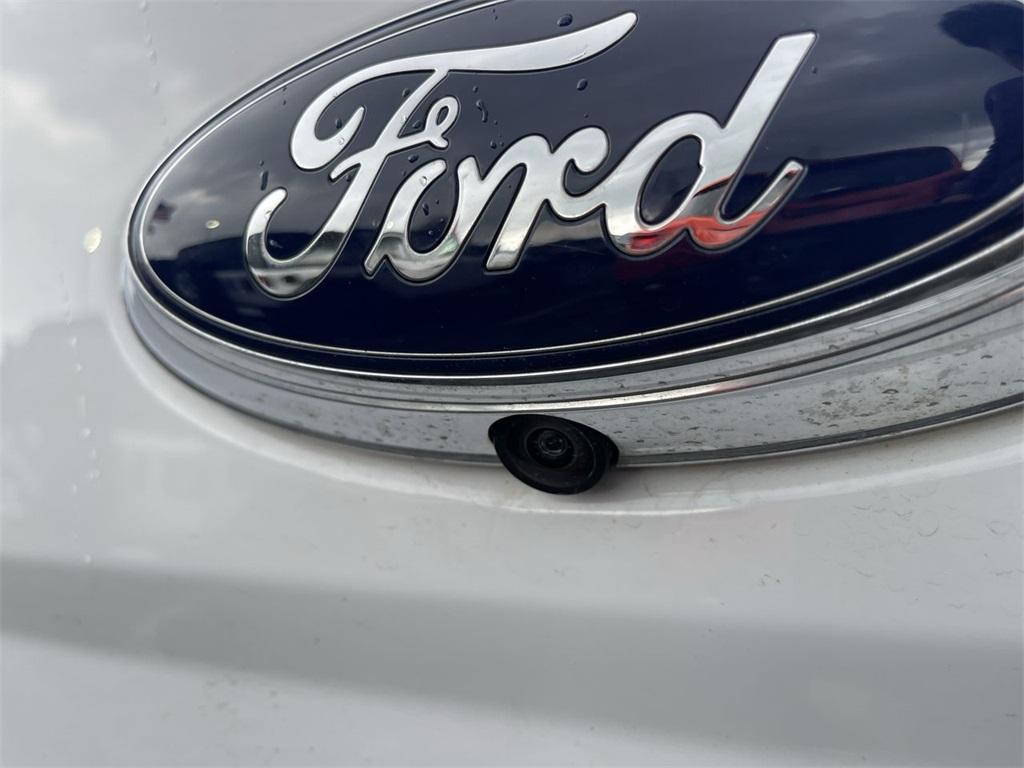 used 2022 Ford Ranger car, priced at $23,890