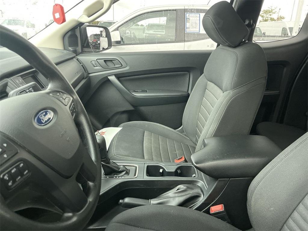 used 2022 Ford Ranger car, priced at $23,890