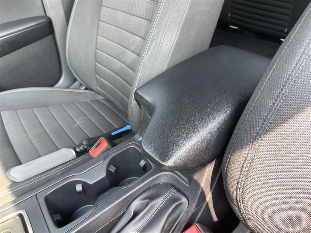 used 2022 Ford Ranger car, priced at $23,890