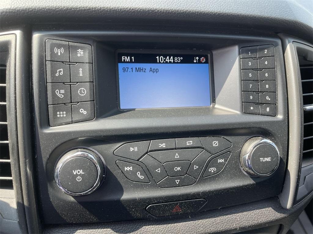 used 2022 Ford Ranger car, priced at $23,890