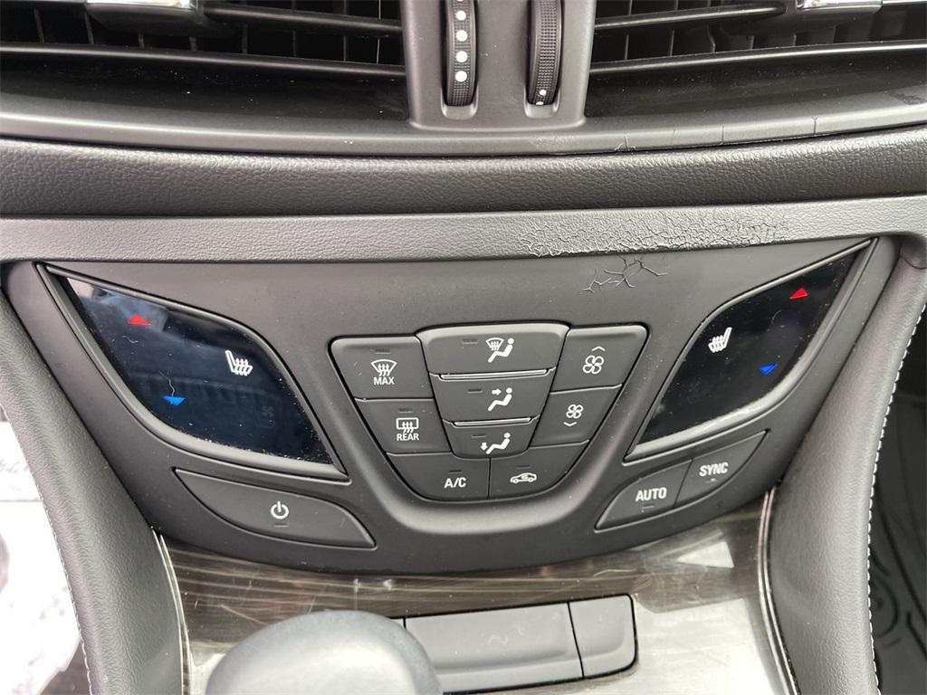 used 2020 Buick Envision car, priced at $22,990