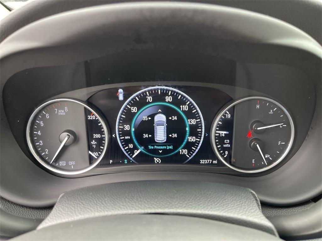 used 2020 Buick Envision car, priced at $22,990