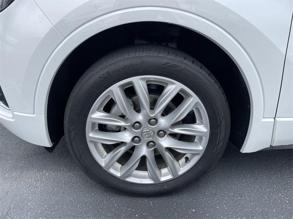 used 2020 Buick Envision car, priced at $22,990