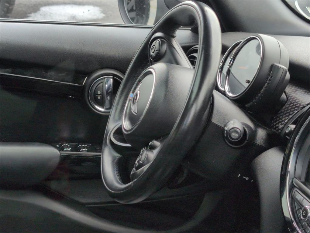used 2017 MINI Hardtop car, priced at $11,890
