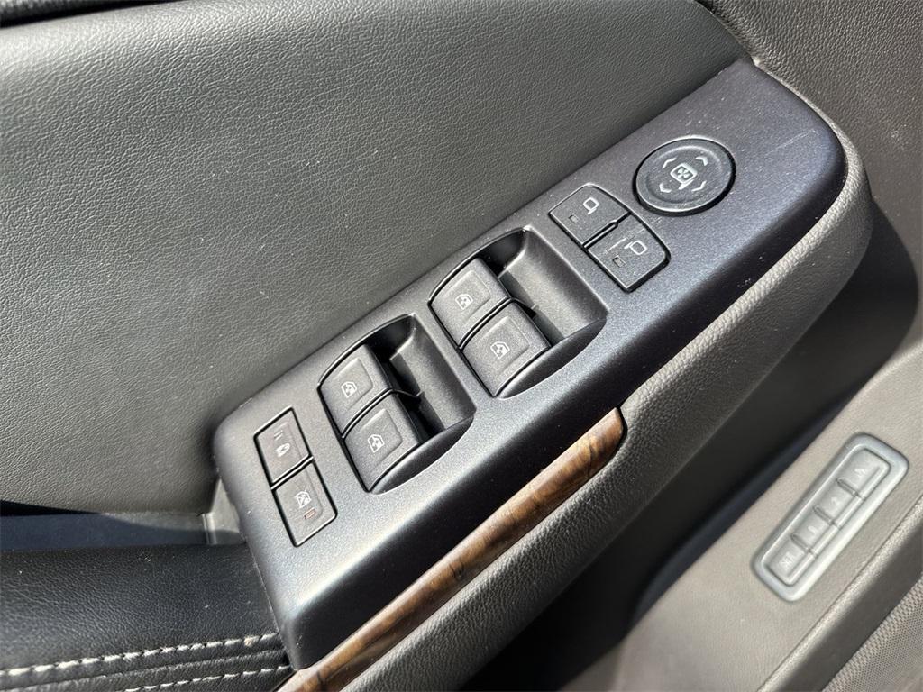 used 2015 Chevrolet Tahoe car, priced at $12,981