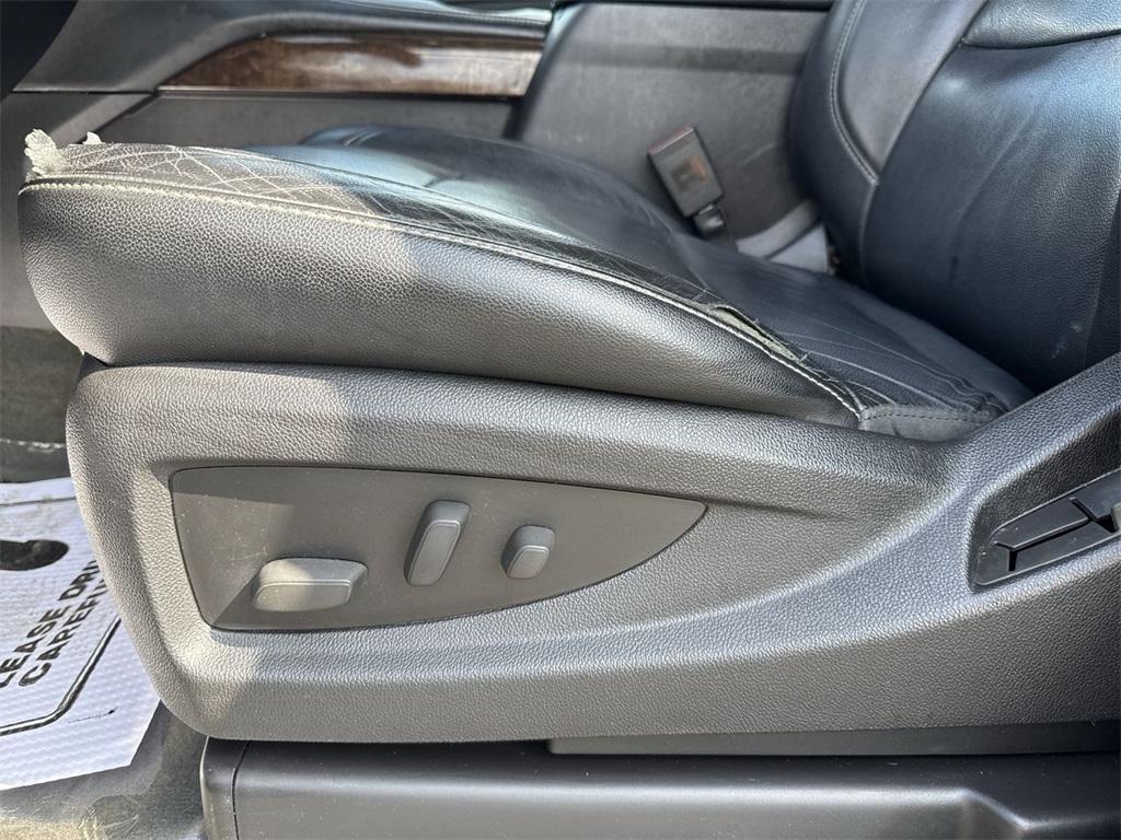 used 2015 Chevrolet Tahoe car, priced at $12,981