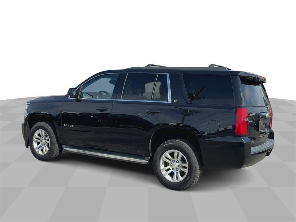 used 2015 Chevrolet Tahoe car, priced at $12,981