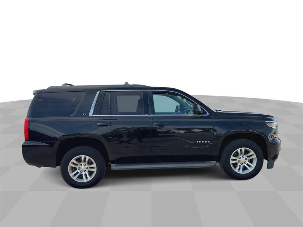 used 2015 Chevrolet Tahoe car, priced at $12,981