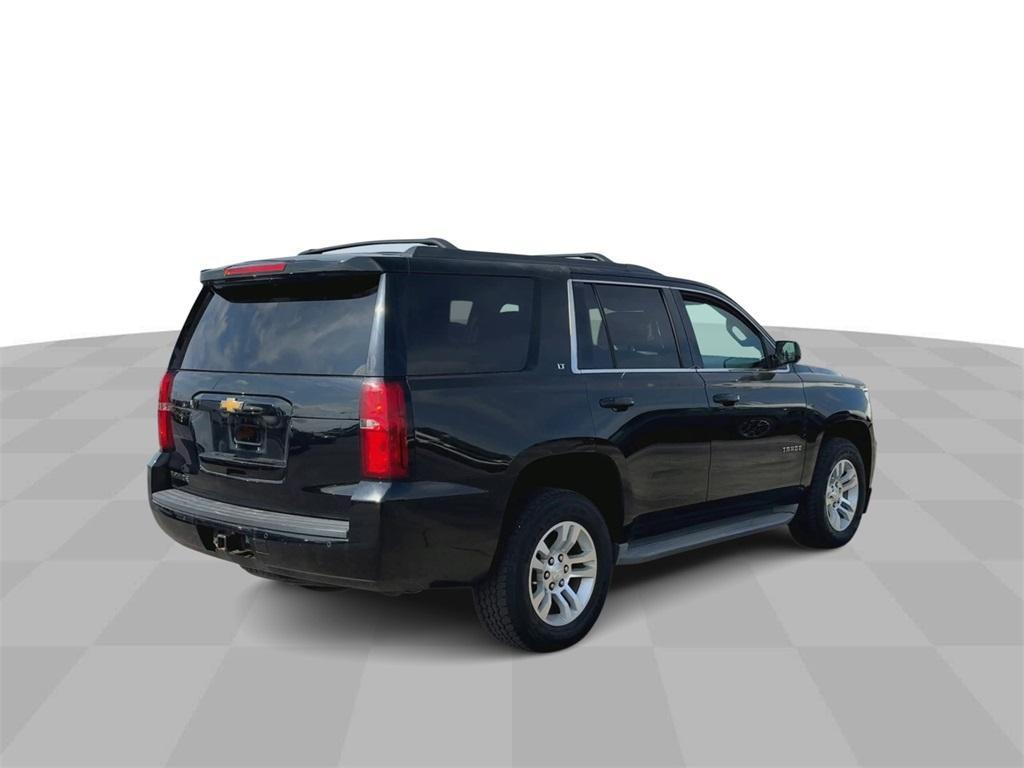used 2015 Chevrolet Tahoe car, priced at $12,981