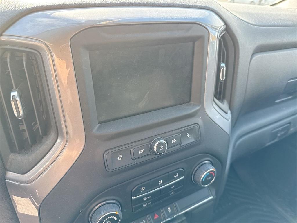 used 2022 Chevrolet Silverado 2500 car, priced at $39,990