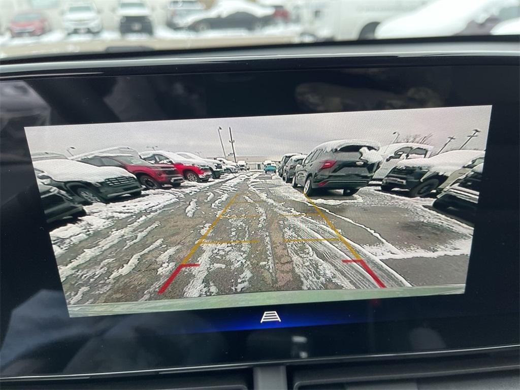 new 2026 Chevrolet Trax car, priced at $28,780