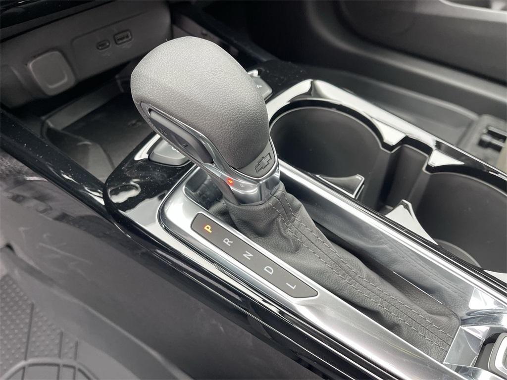 new 2026 Chevrolet Trax car, priced at $28,780