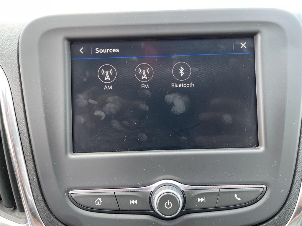 used 2020 Chevrolet Equinox car, priced at $17,981