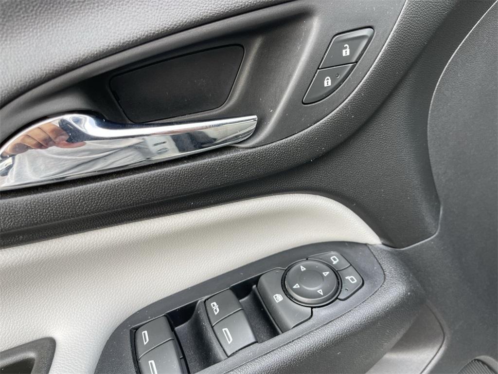 used 2020 Chevrolet Equinox car, priced at $17,981