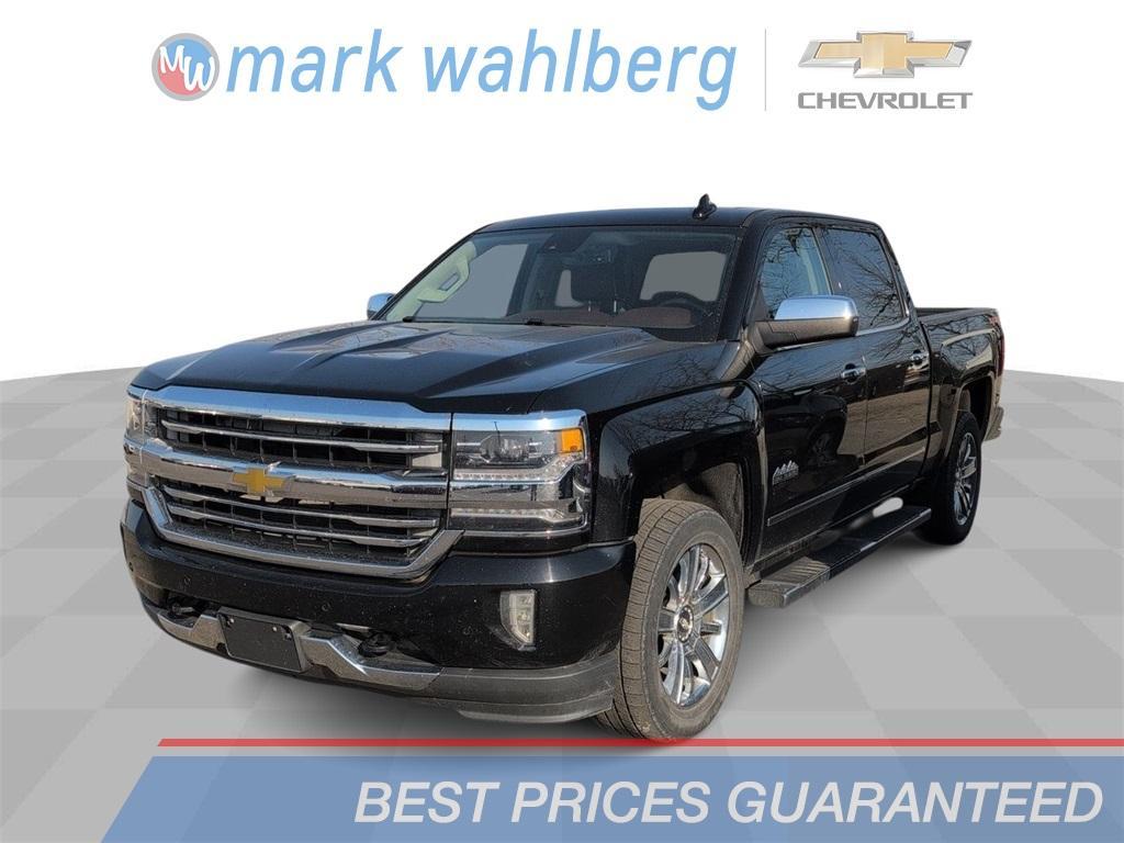 used 2016 Chevrolet Silverado 1500 car, priced at $23,990
