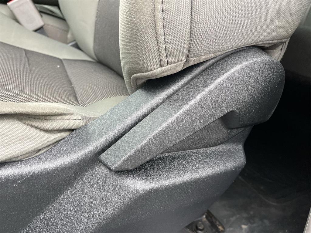 used 2016 Ford F-150 car, priced at $17,790