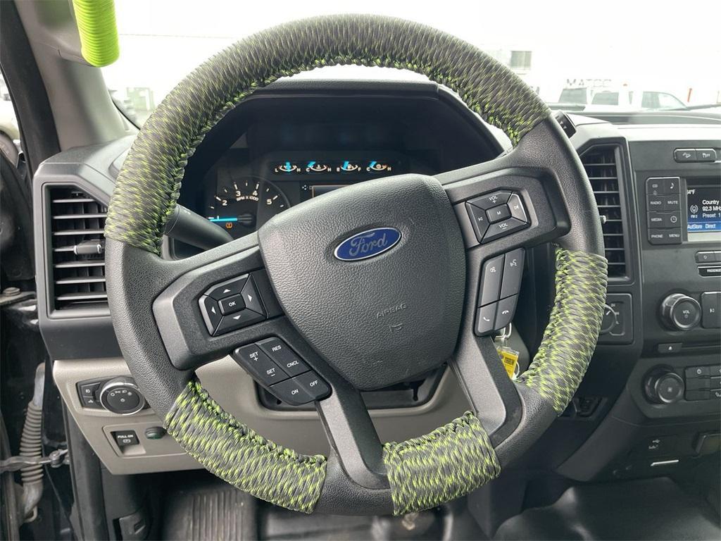 used 2016 Ford F-150 car, priced at $17,790