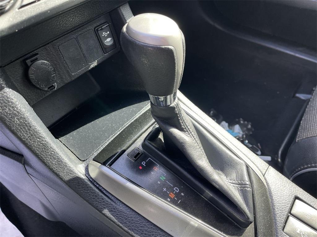 used 2015 Toyota Corolla car, priced at $12,990