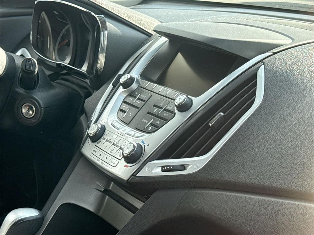 used 2012 GMC Terrain car, priced at $9,990